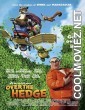Over the Hedge (2006) Hindi Dubbed Movie