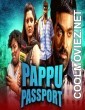 Pappu Passport (2020) Hindi Dubbed South Movie
