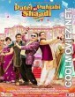 Patel Ki Punjabi Shaadi (2017) Bollywood Movie