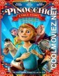 Pinocchio A True Story (2021) Hindi Dubbed Movie