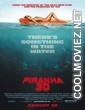 Piranha 3D (2010) Hindi Dubbed Movie
