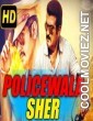 Policewala Sher (2018) Hindi Dubbed South Movie