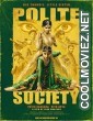 Polite Society (2023) English Movie