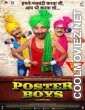 Poster Boys (2017) Hindi Moviee