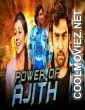 Power Of Ajith (2020) Hindi Dubbed South Movie