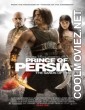 Prince Of Persia - The Sands Of Time (2010) Hindi Dubbed Movie