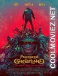 Prisoners of the Ghostland (2021) English Movie