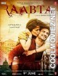 Raabta (2017) Bollywood Movie