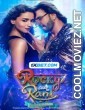 Rocky Aur Rani Kii Prem Kahaani (2023) Hindi Movie