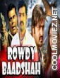 Rowdy Baadshah (2018) Hindi Dubbed South Movie