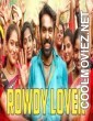 Rowdy Lover (2019) Hindi Dubbed South Movie