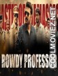 Rowdy Professor (2018) Hindi Dubbed South Movie