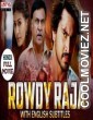 Rowdy Raja (2019) Hindi Dubbed South Movie