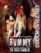 Rummy The Great Gambler (2019) Hindi Dubbed South Movie