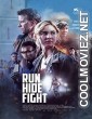 Run Hide Fight (2020) Hindi Dubbed Movie