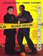 Rush Hour (1998) Hindi Dubbed Movie