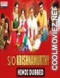 S O Krishnamurthy (2019) Hindi Dubbed South Movie
