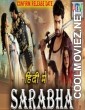 Sarabha (2019) Hindi Dubbed South Movie