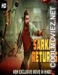 Sarkar Returns (2018) Hindi Dubbed South Movie