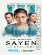Sayen The Huntress (2024) Hindi Dubbed Movie