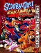 Scooby Doo Abracadabra Doo (2010) Hindi Dubbed Movie