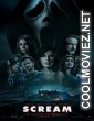 Scream (2022) Hindi Dubbed Movie