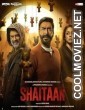 Shaitaan (2024) Hindi Movie