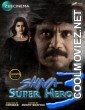 Shiva The Super Hero 3 (2018) Hindi Dubbed South Movie
