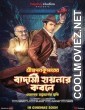 Shri Swapankumarer Badami Hyenar Kobole (2024) Bengali Movie
