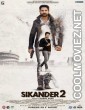 Sikander 2 (2019) Punjabi Movie
