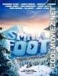 Smallfoot  (2018) English Movie