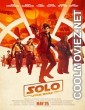 Solo- A Star Wars Story  (2018) English Movie