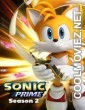Sonic Prime (2023) Season 2