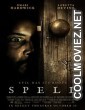 Spell (2020) Hindi Dubbed Movie