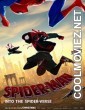 Spider-Man: Into The Spider-Verse  (2018) English Movie