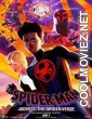 Spider-Man Across the Spider-Verse (2023) English Movie