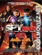 Spy Kids (2011) Hindi Dubbed Movie