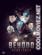Star Trek Beyond (2016) English Movie