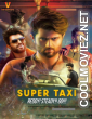 Super Taxi (2019) Hindi Dubbed South Movie