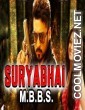 Surya Bhai MBBS (2018) Hindi Dubbed South Movie