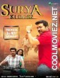 Surya Ki Gang (2018) Hindi Dubbed South Movie