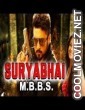 Suryabhai MBBS (2017) Hindi Dubbed South Movie