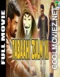 Tabaahi Zulm Ki (2019) Hindi Dubbed South Movie
