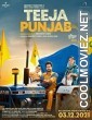 Teeja Punjab (2021) Punjabi Movie