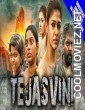 Tejasvini (2018) Hindi Dubbed South Movie