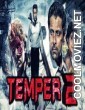 Temper 2 (2019) Hindi Dubbed South Movie
