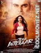 Tera Intezaar (2017) Bollywwod Movie