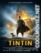 The Adventures of Tintin (2011) Hindi Dubbed Movie