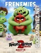The Angry Birds 2 (2019) Hindi Dubbed Movie