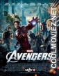 The Avengers (2012) Hindi Dubbed Movie